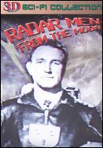 Radar Men From the Moon [3 Discs]