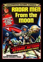 Radar Men from the Moon [Serial]