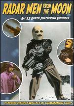Radar Men From the Moon