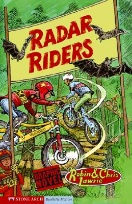 Radar Riders - Lawrie, Robin, and Lawrie, Chris