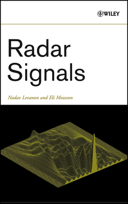 Radar Signals - Levanon, Nadav, and Mozeson, Eli