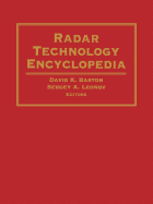 Radar Technology Encyclopedia