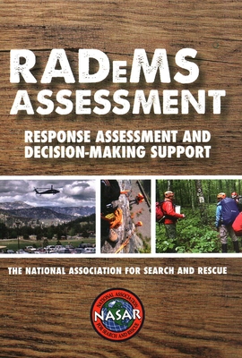 Radems Assessment - National Association for Search & Rescue