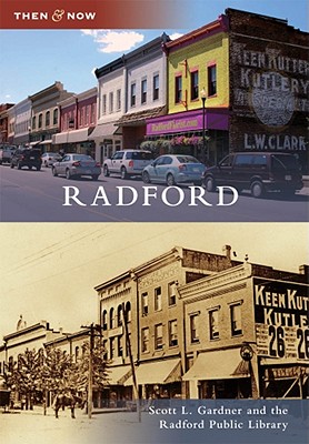 Radford - Gardner, Scott, and Radford Public Library