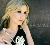 Radiance - Alexandra Carlson (piano); David Bilger (trumpet); Edwards Paulsen (bass); Frank Shaw (viola); Jiyoung Lee (cello);...