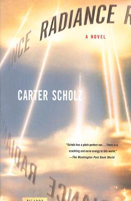 Radiance - Scholz, Carter