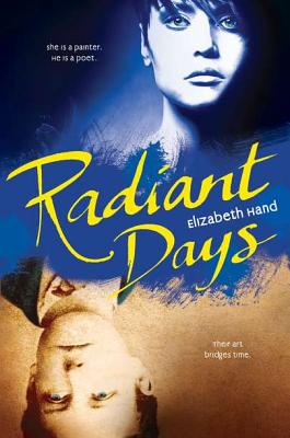 Radiant Days - Hand, Elizabeth