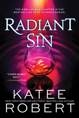 Radiant Sin - Robert, Katee
