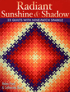 Radiant Sunshine & Shadow