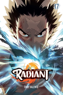 Radiant, Vol. 17 - Valente, Tony