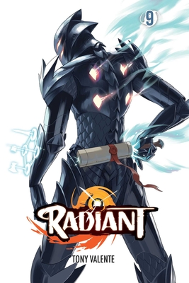 Radiant, Vol. 9 - Valente, Tony