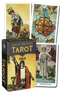 RADIANT WISE SPIRIT TAROT MINI