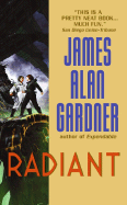 Radiant - Gardner, James Alan