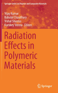 Radiation Effects in Polymeric Materials