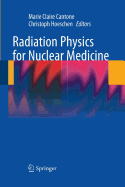 Radiation Physics for Nuclear Medicine