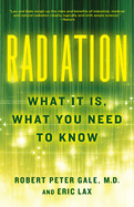 Radiation: What It Is, What You Need to Know