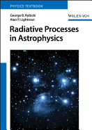 Radiative Processes in Astrophysics