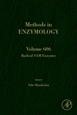 Radical SAM Enzymes - Bandarian, Vahe (Volume editor)