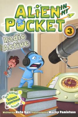 Radio Active - Ball, Nate