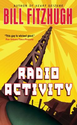 Radio Activity - Fitzhugh, Bill