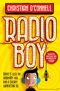 Radio Boy