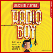 Radio Boy