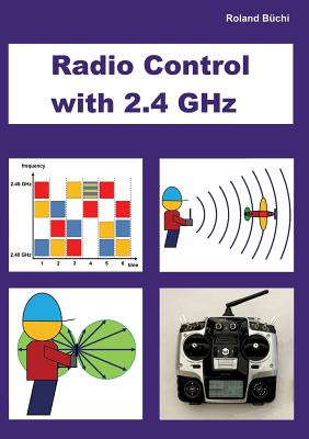 Radio Control with 2.4 GHz - B�chi, Roland