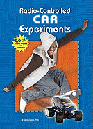 Radio-Controlled Car Experiments
