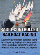 Radio-Controlled Sailboat Racing