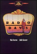 Radio Days