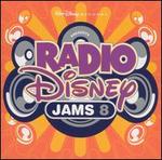 Radio Disney Jams, Vol. 8