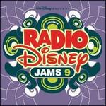 Radio Disney Jams, Vol. 9
