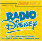 Radio Disney: Kid Jams, Vol. 6