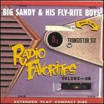 Radio Favorites