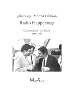 Radio Happenings (1966-67): Conversations - Gesprache 1966 - 1967
