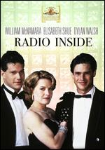 Radio Inside - Jeffrey Bell