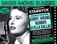 Radio Movie Classics: Stanwyck
