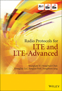 Radio Protocols for Lte and Lte-Advanced