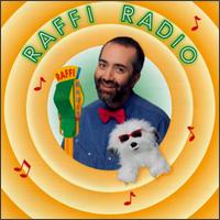 Radio Raffi - Raffi