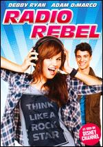 Radio Rebel - Peter Howitt