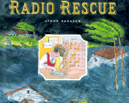 Radio Rescue - Barasch, Lynne