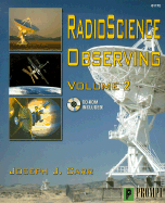 Radio Science Observing, Vol. 2 - Carr, Joseph J