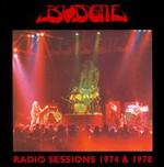 Radio Sessions 1974 & 1978
