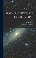 Radio studies of the universe