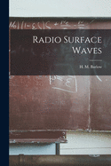 Radio surface waves