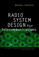 Radio System Design for Telecommunications