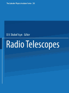 Radio Telescopes