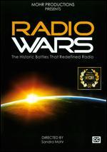 Radio Wars - Sandra Mohr