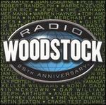 Radio Woodstock: 25th Anniversary