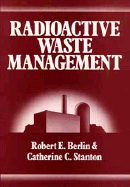 Radioactive Waste Management